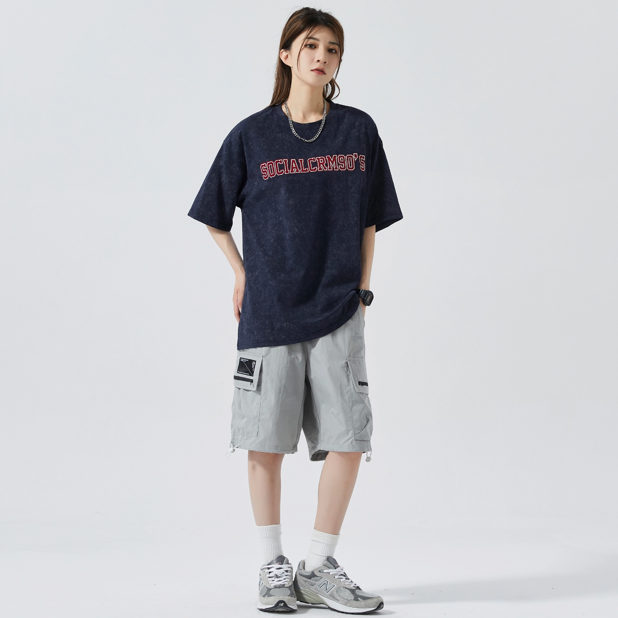 SCRM T