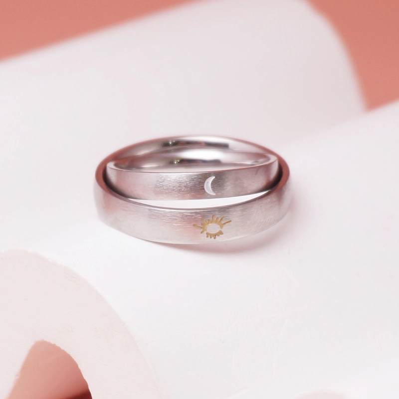 Verena Reine 18K