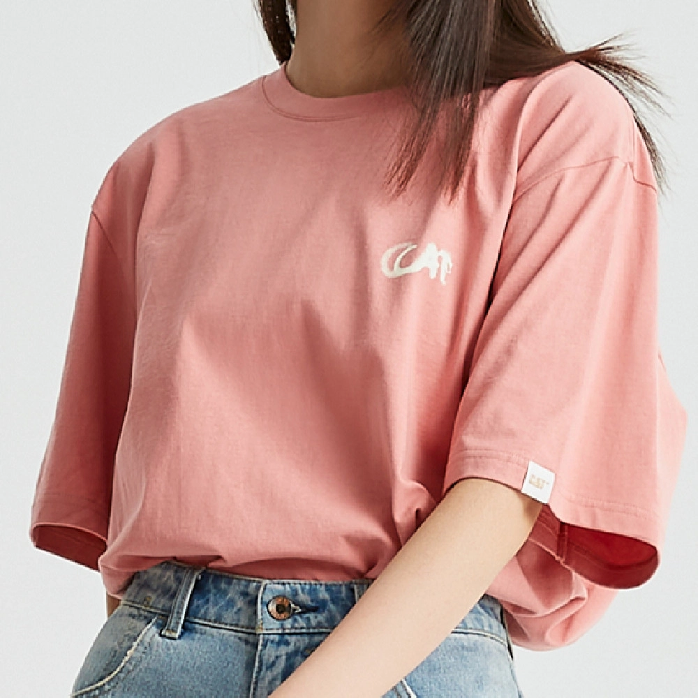 CAT SS23 LogoT