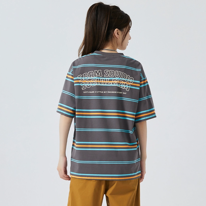 SCRM T