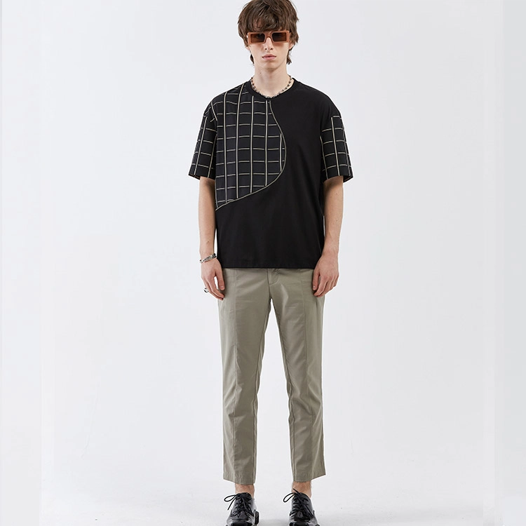 DAVID NAMAN SS22