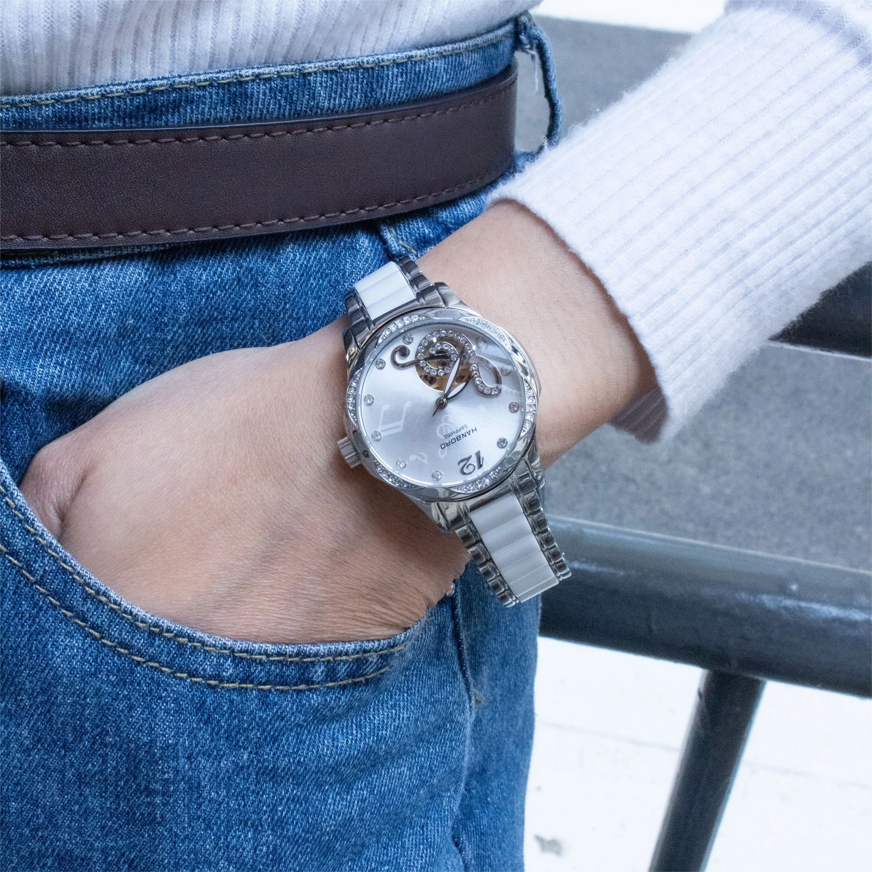 HANBORO HBR88793-BB