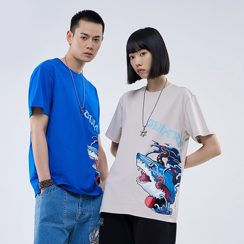 oniarai SS23 T
