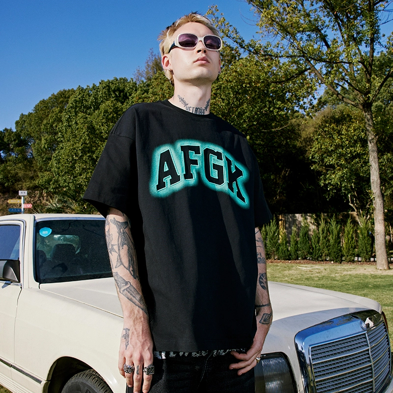 AFGK 2023SS T