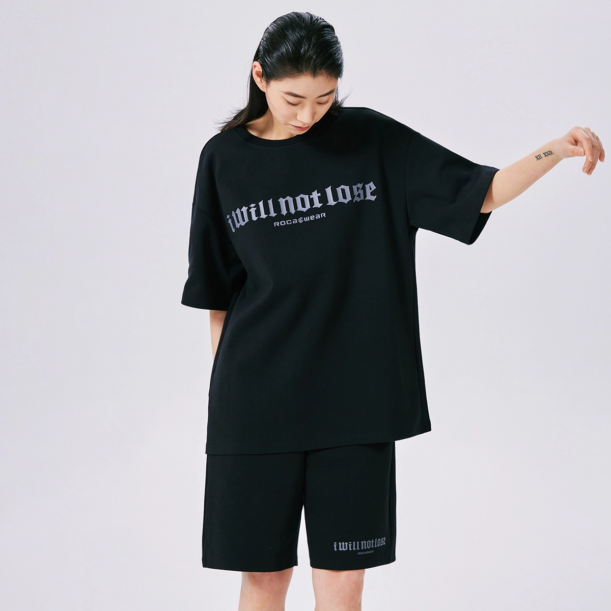 ROCAWEAR T