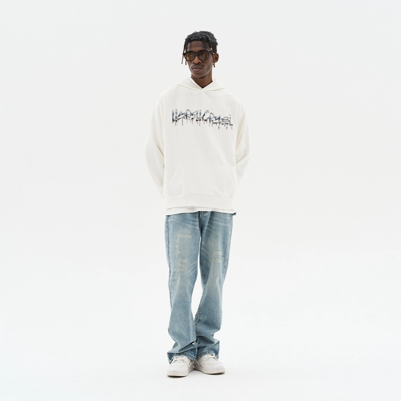 HARSH AND CRUEL AW22