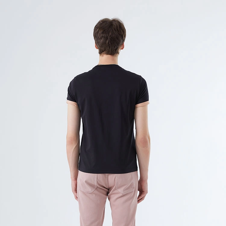 DAVID NAMAN SS23 T