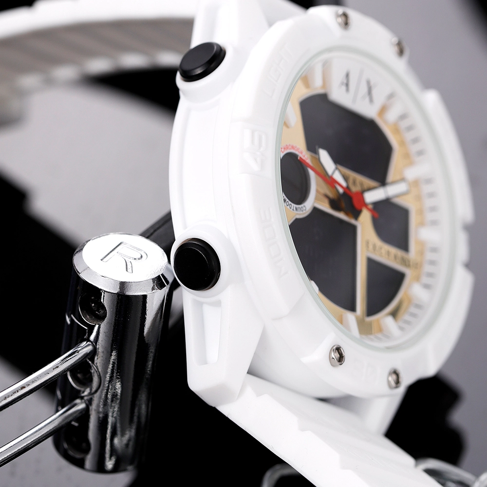 ARMANI EXCHANGE 46mm AX2961