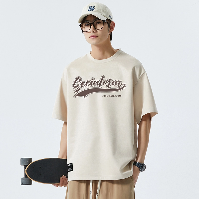 SCRM T