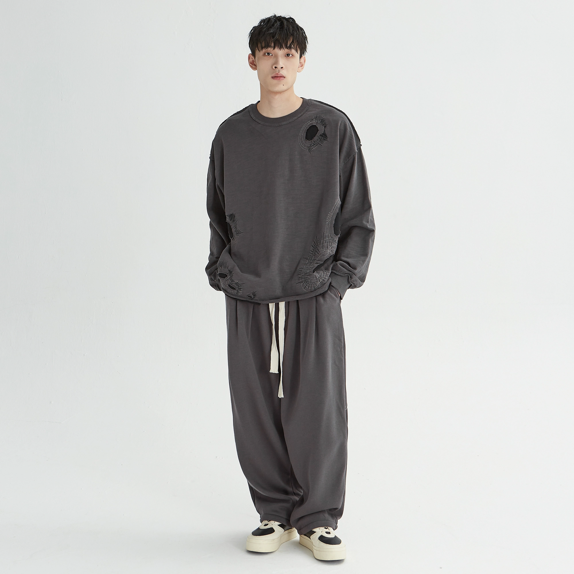 XINYINSU x pd