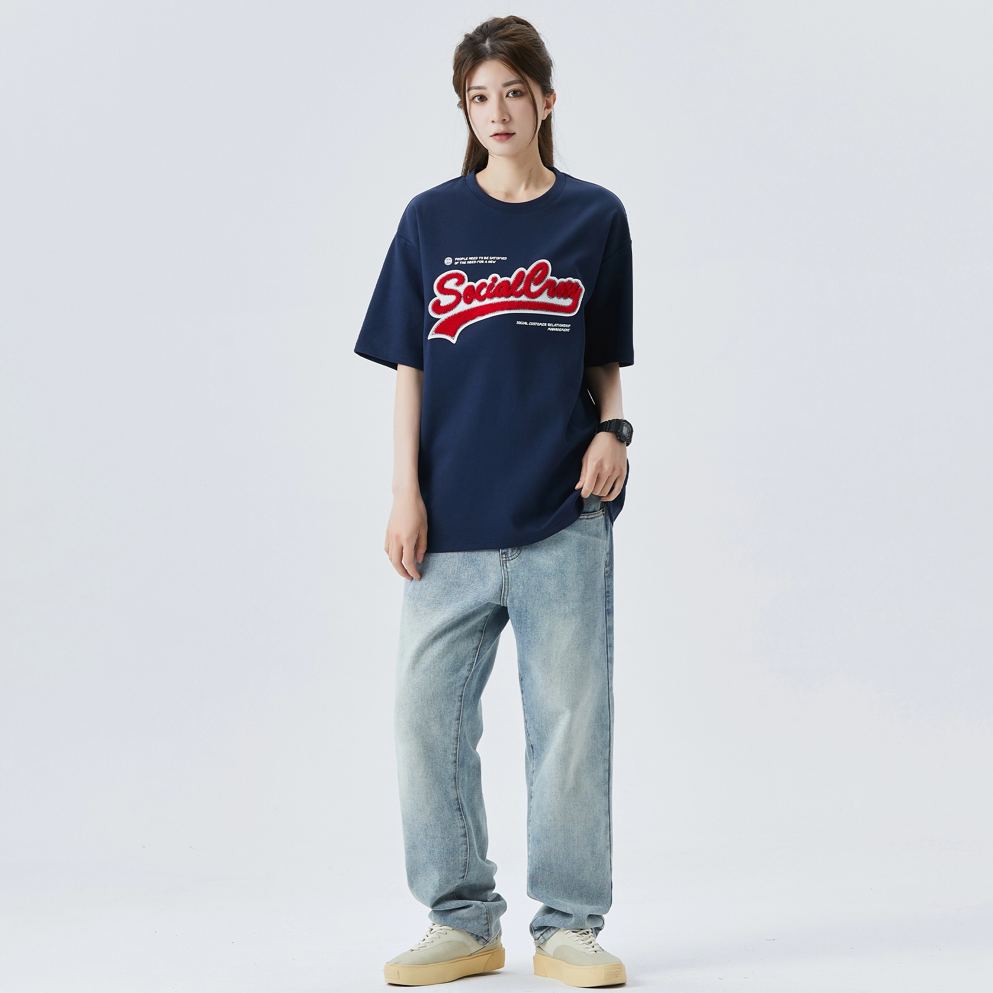 SCRM T