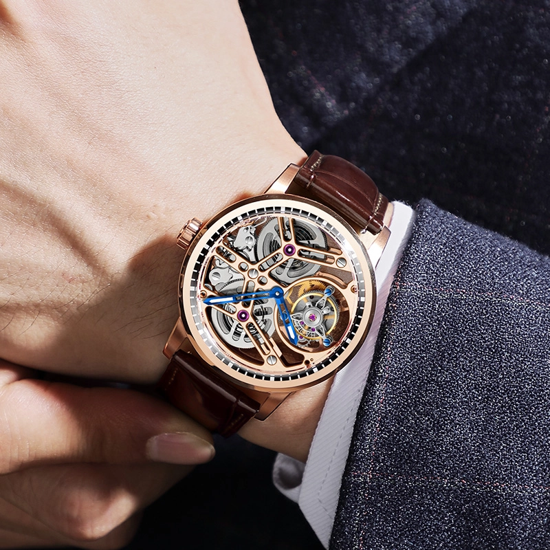 Tourbillon 1940-A