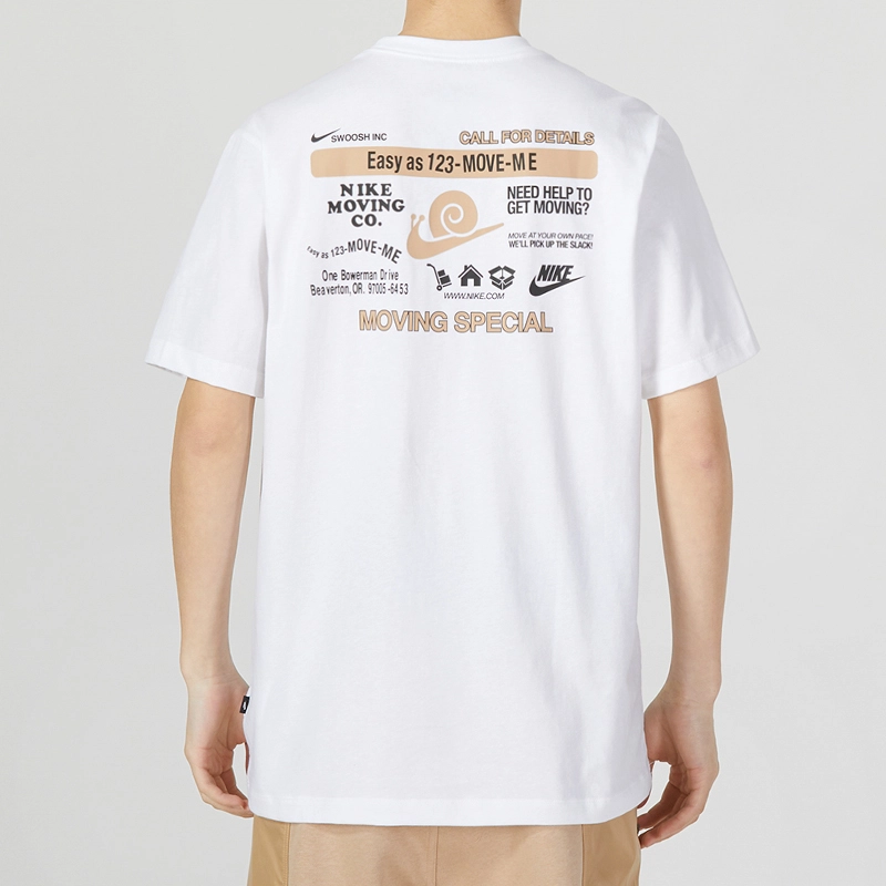 Nike AS M NSW TEE OC PK 3 V2 LogoT