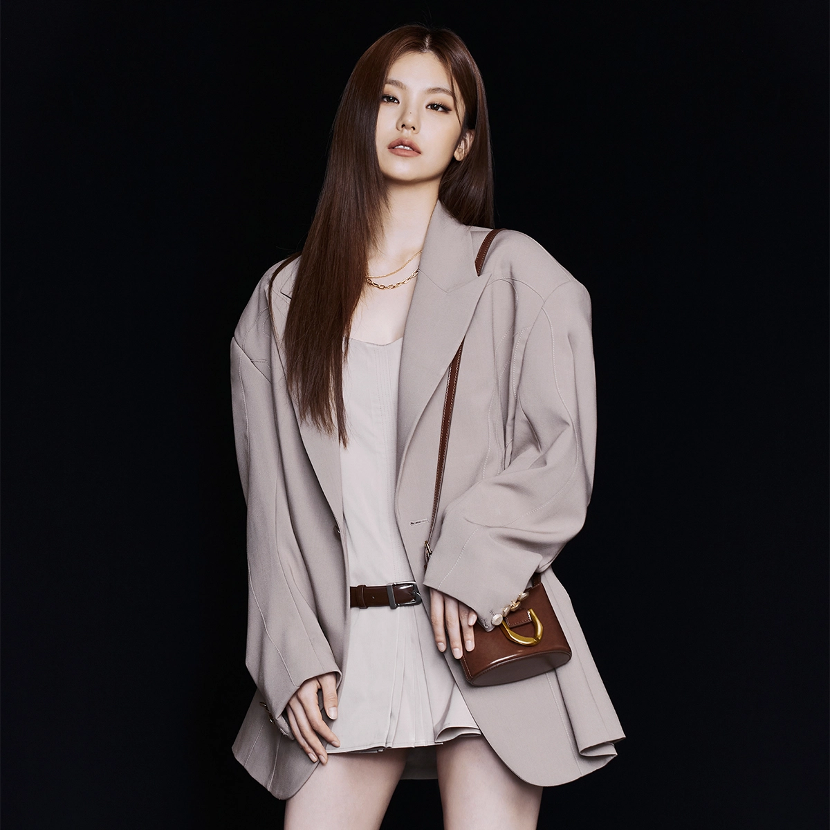 CHARLESKEITH ck PU Gabine