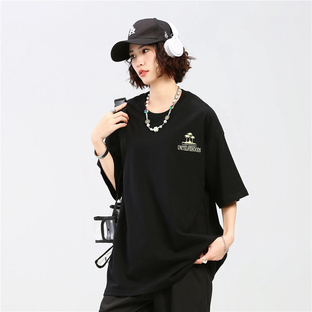 Unite Life HOODS LogoT