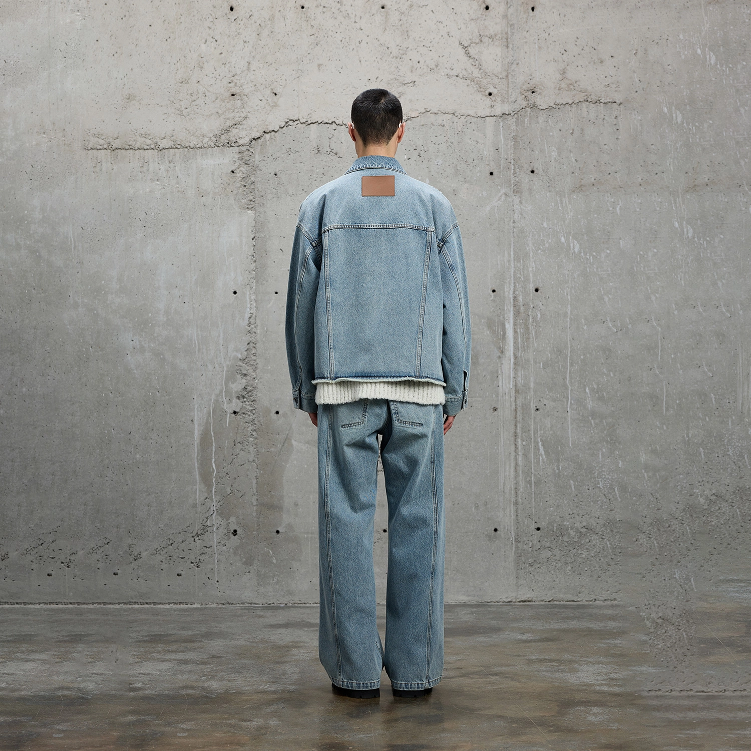 NANS STUDIO 13OZ