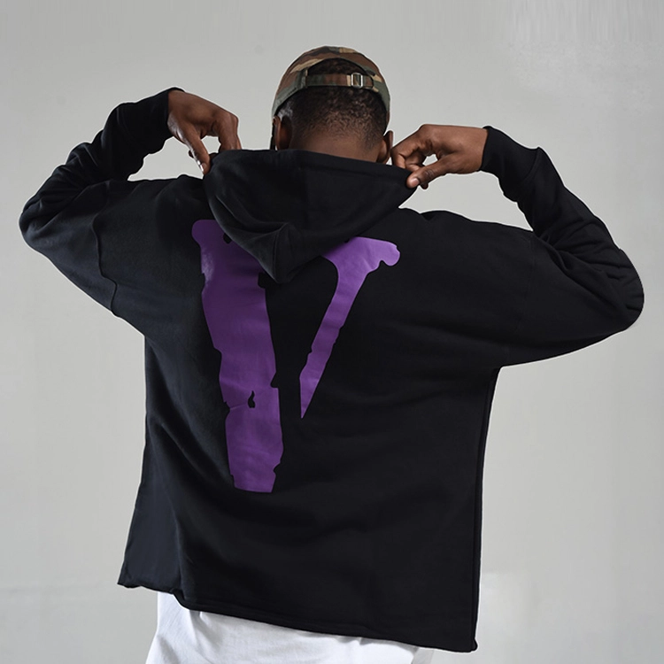 VLONE Staple Hoodie Logo