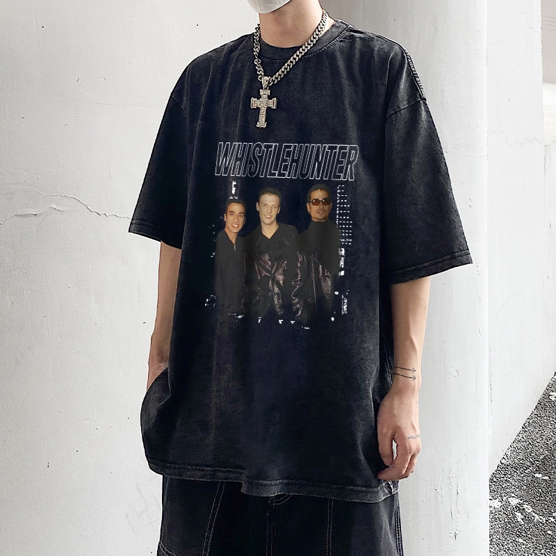 WHISTLEHUNTER T