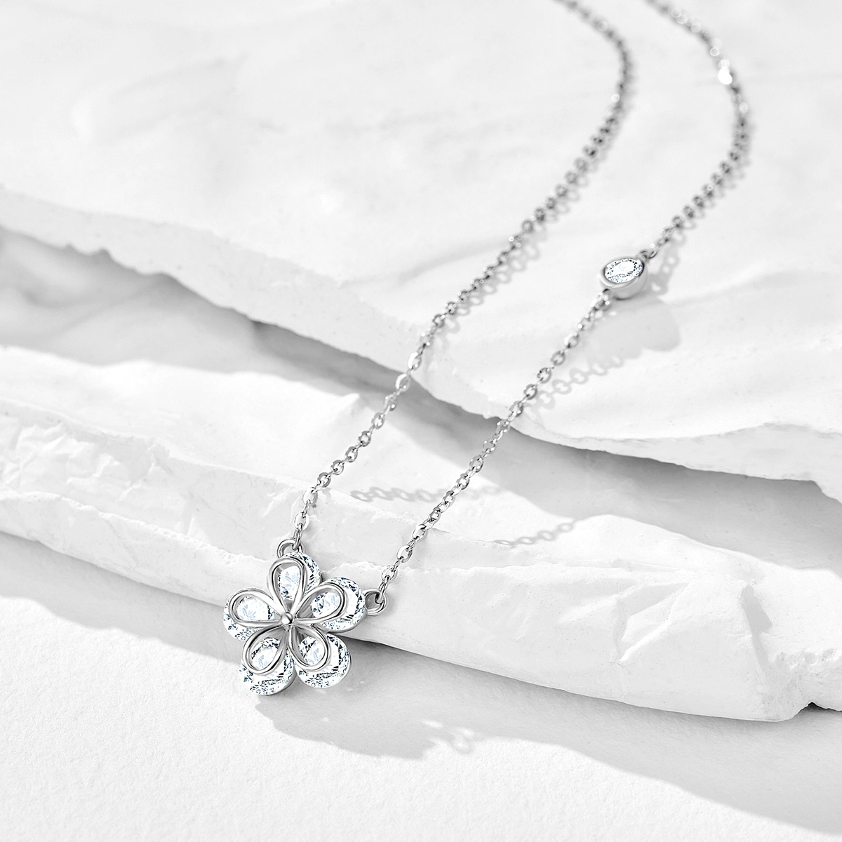 DAISY BEAUTYS925