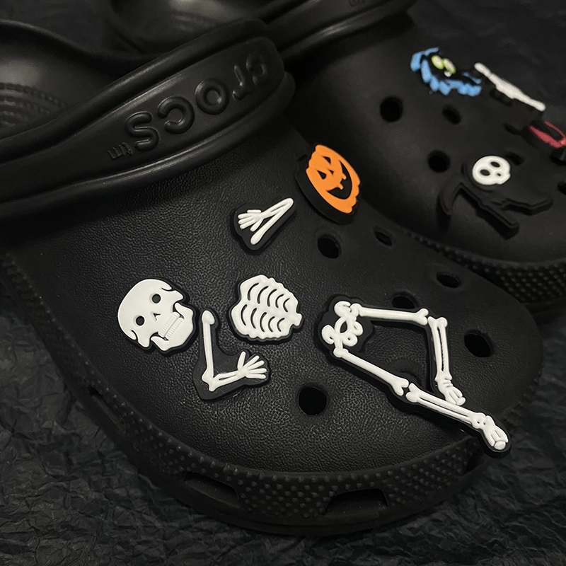 US8ACC crocsDIY