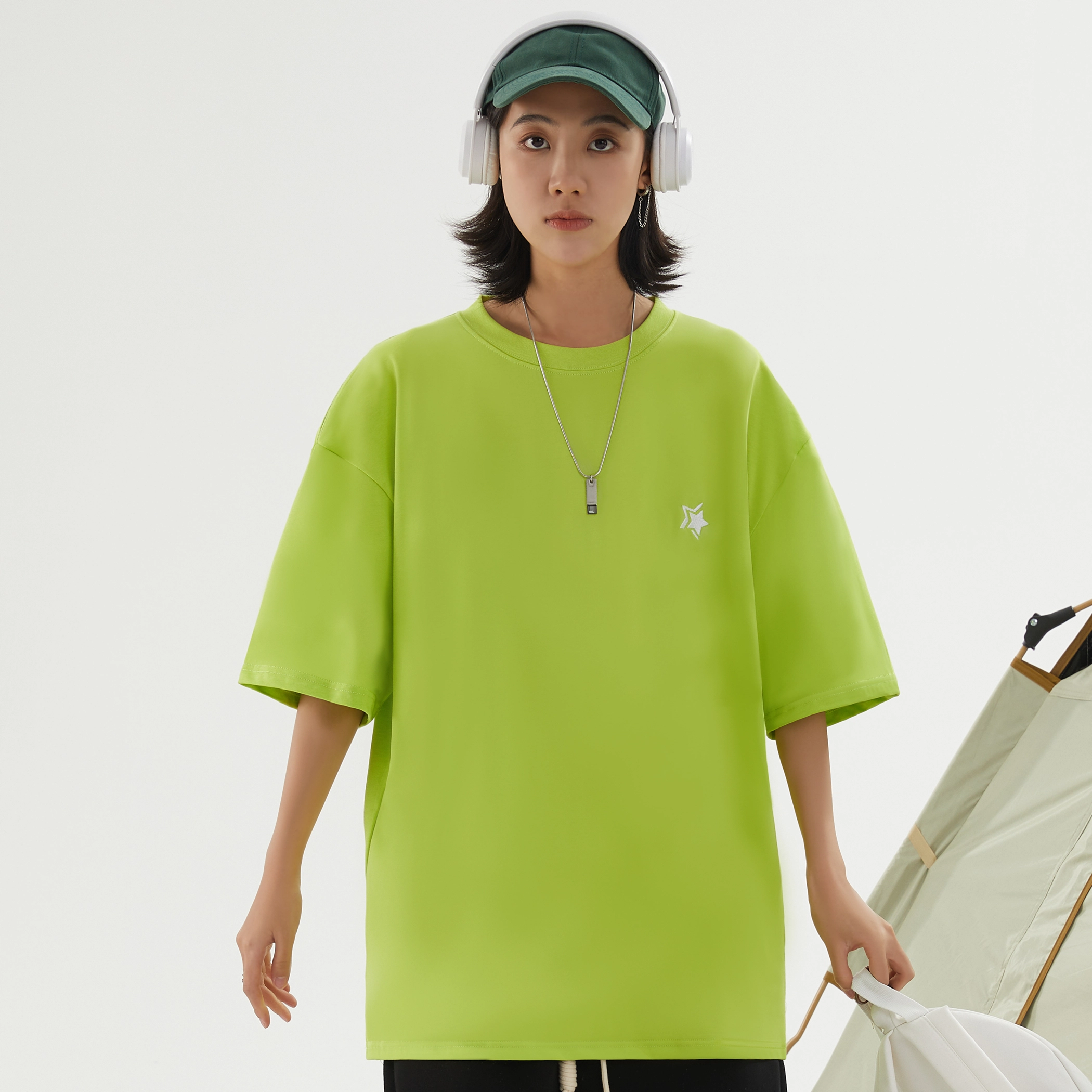 STANAIR Logo T