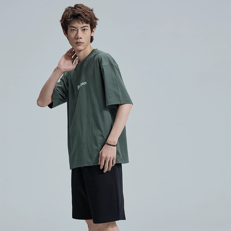 PJ's Vigor T