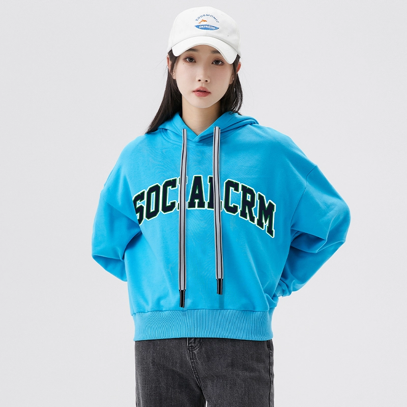 SCRM