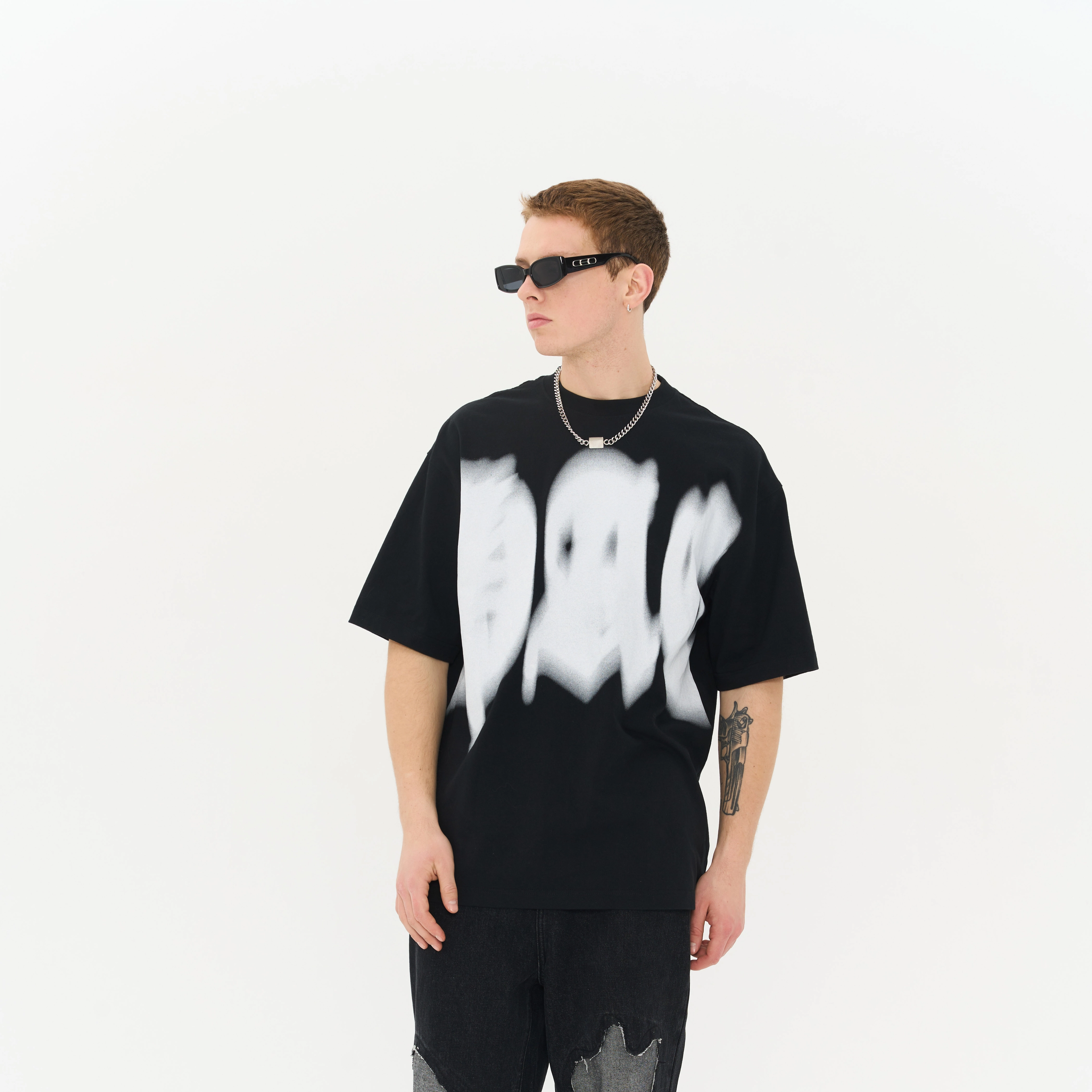 HARSH AND CRUEL " SS23 hcLogoT
