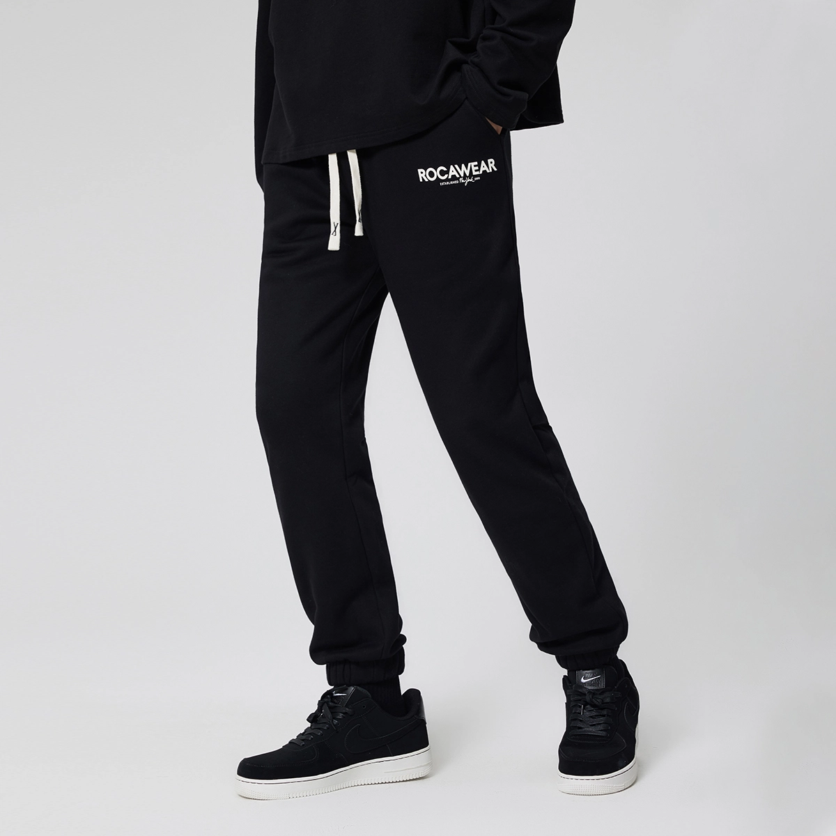ROCAWEAR logo