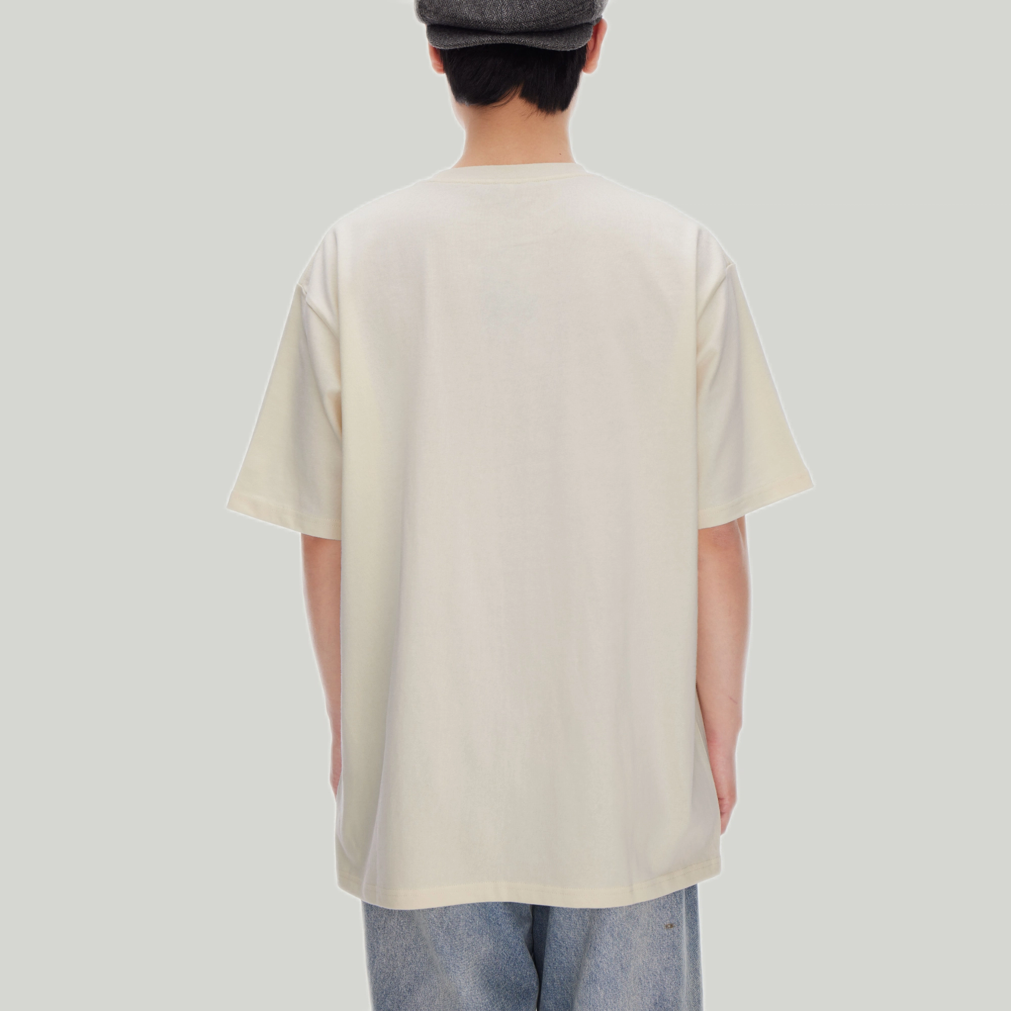 Crying Center Logo T
