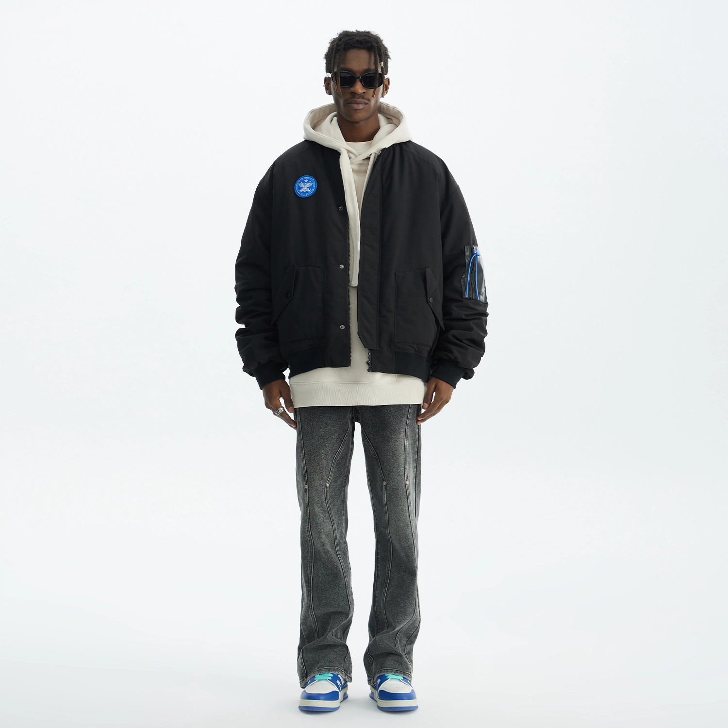 ICONS Lab MA1