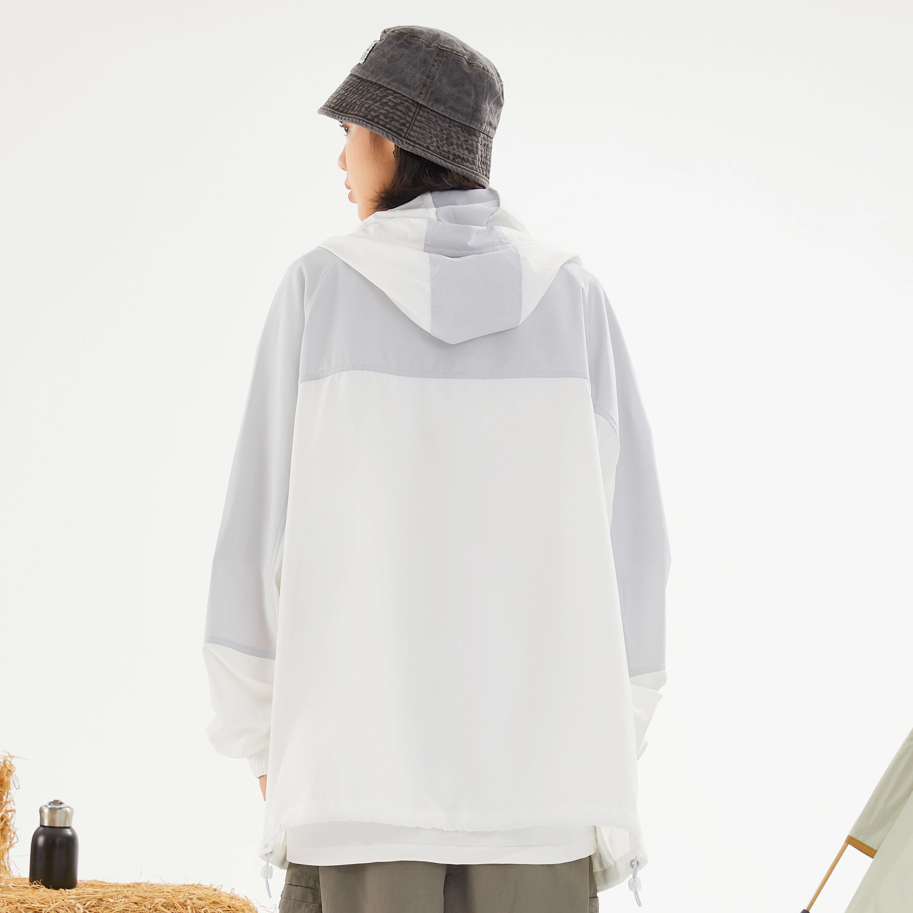 STANAIR UPF50+