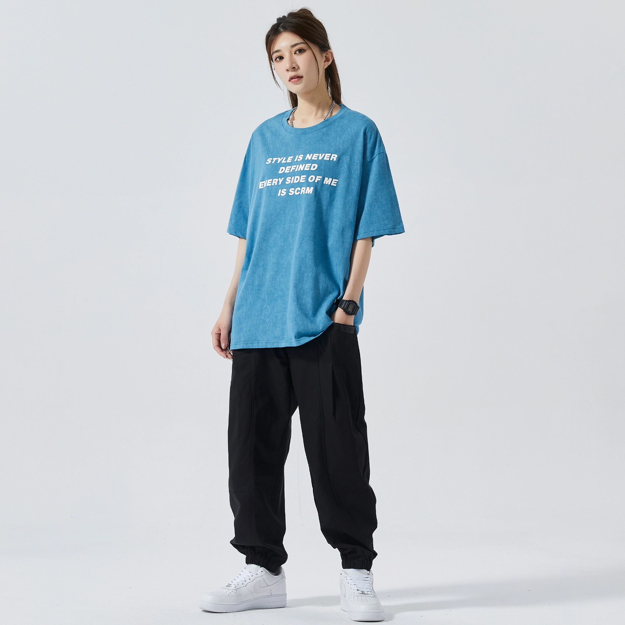 SCRM T