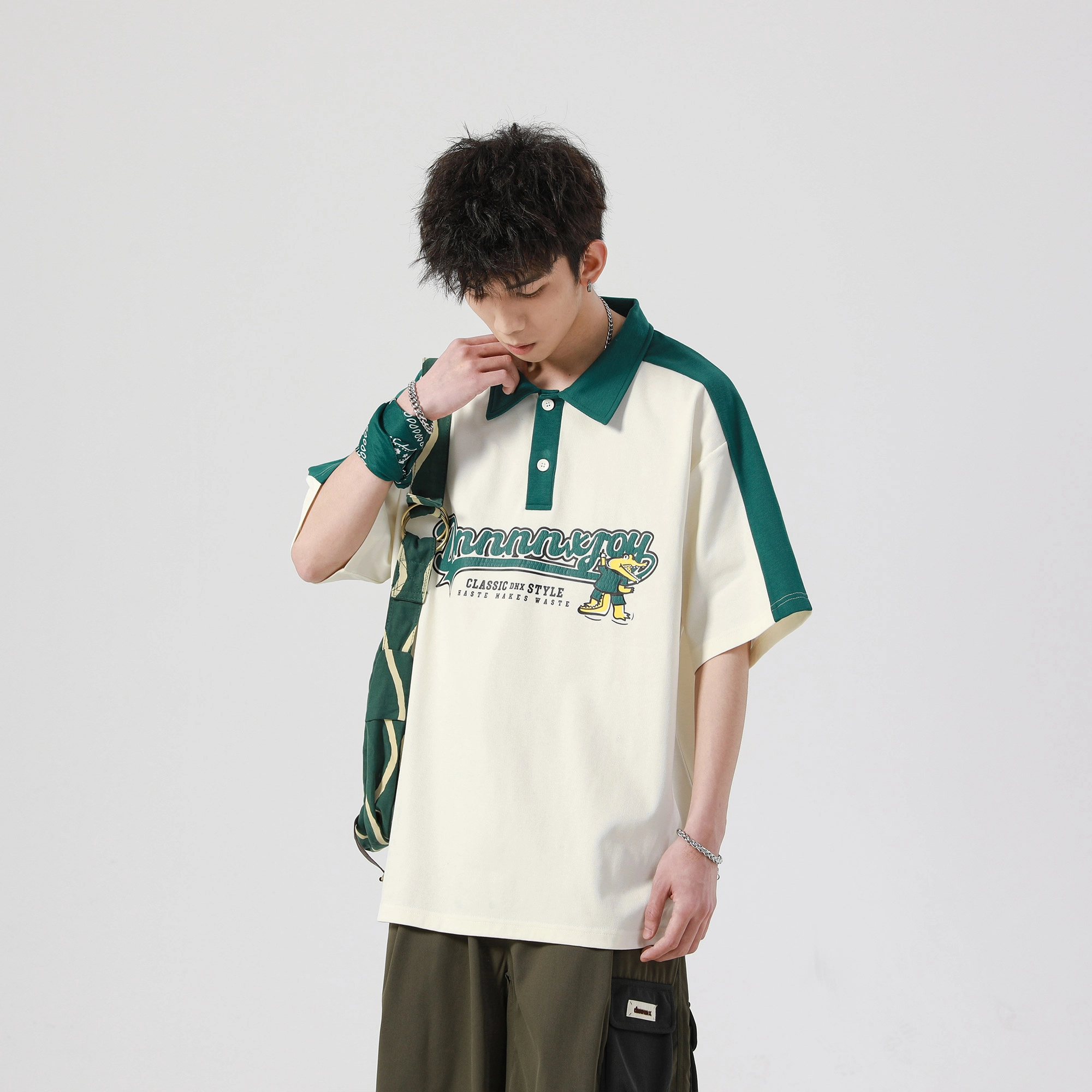 dnnnnx LogoPolo