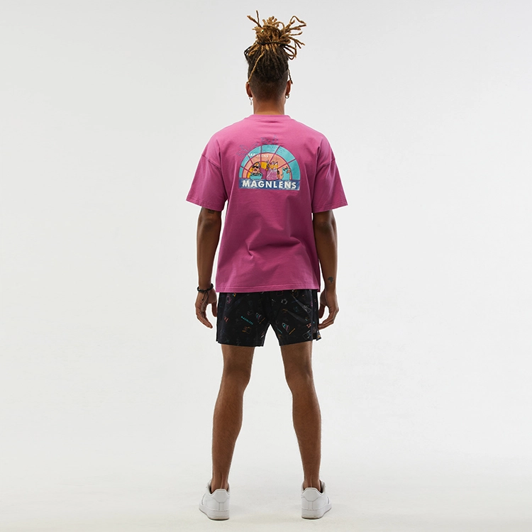Magn Lens T