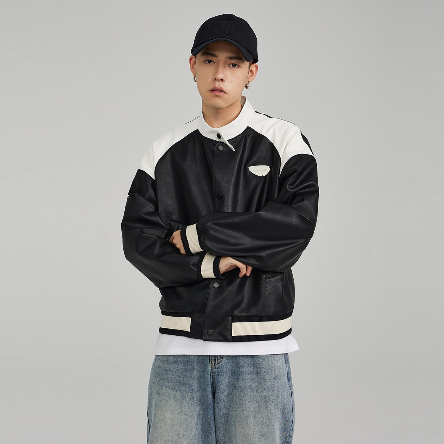 SSUR PLUS x ICONSLAB SS23