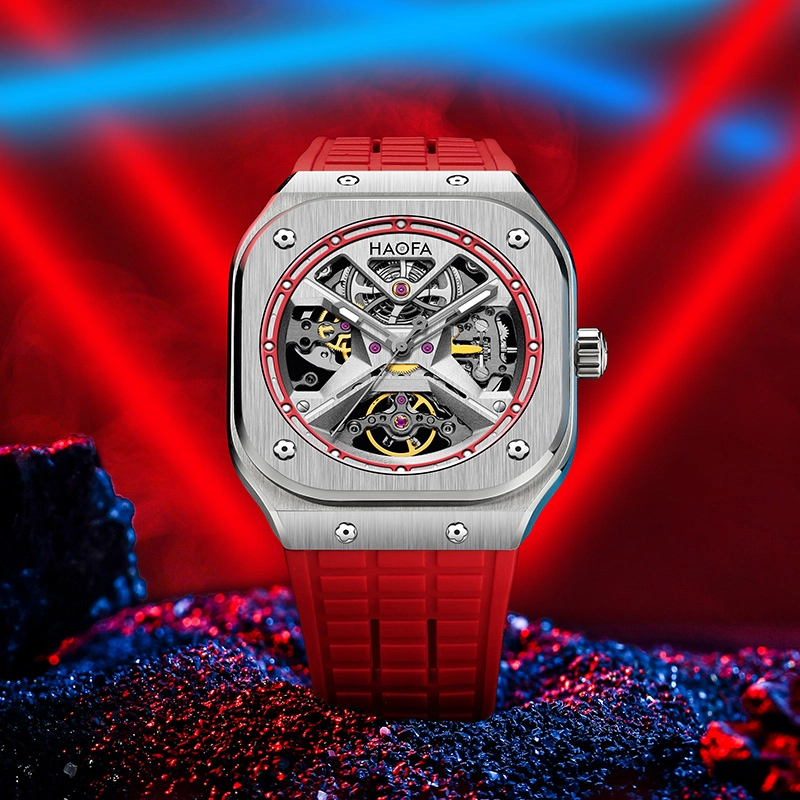 Tourbillon 1961-B