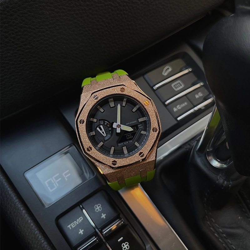 VENCREW 4.0 G2100AP VENCREW-SM2