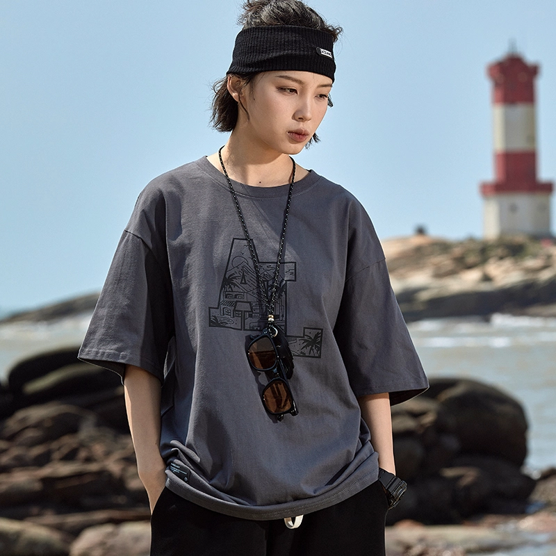 AMBER LIGHT T