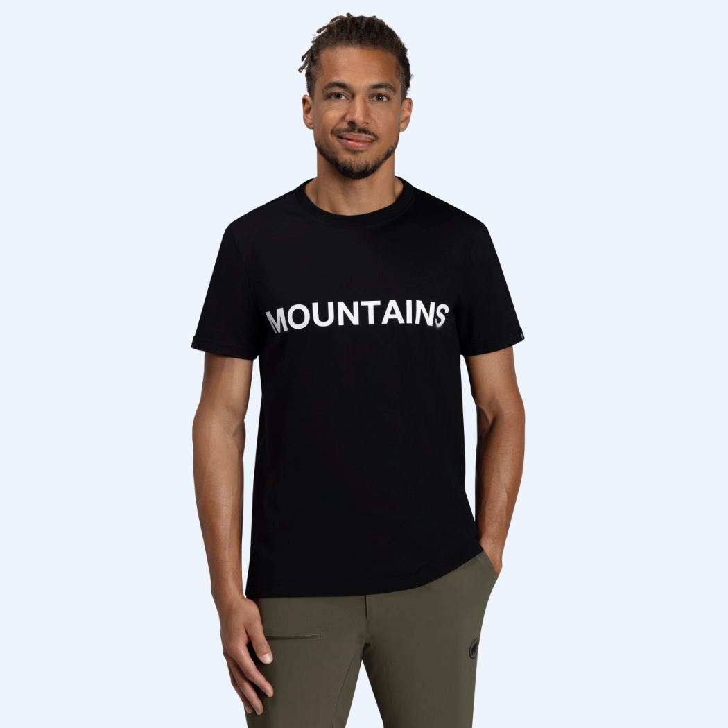 MAMMUT QDLogo T