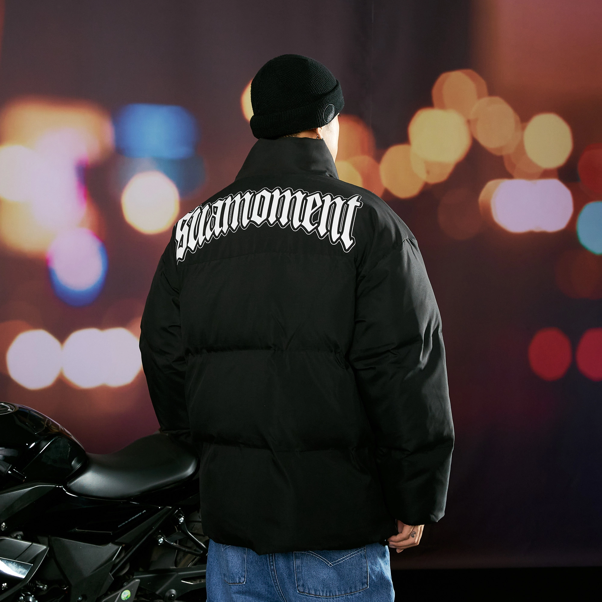Suamoment FW22