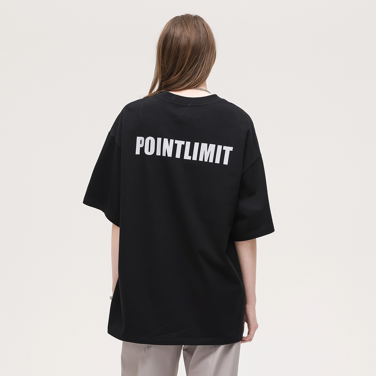 POINTLIMIT LogoT