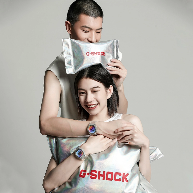 Casio G-SHOCK