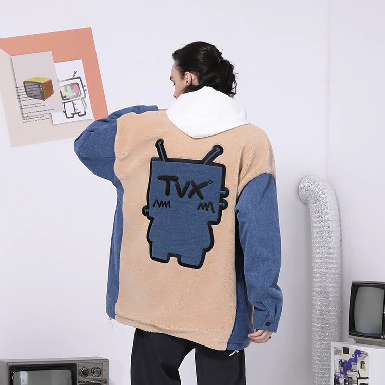 TVX