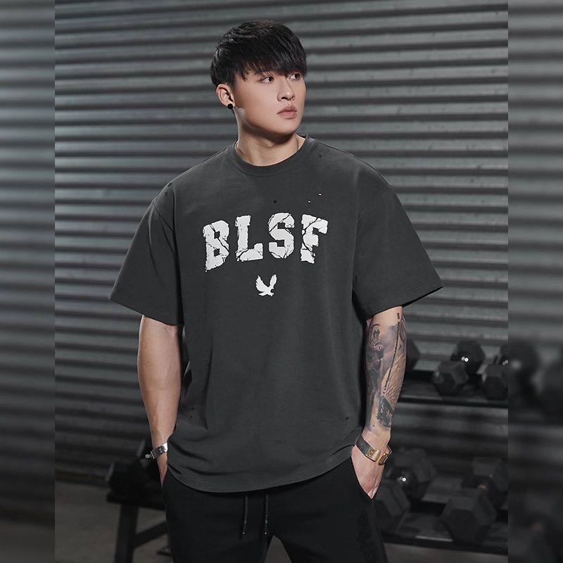 BLUESFLY T