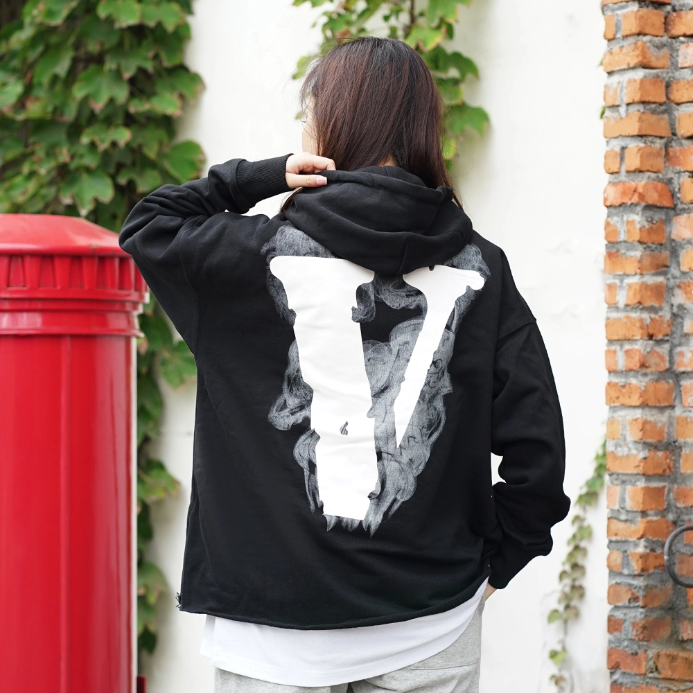 VLONE Smoke Demon Angel V