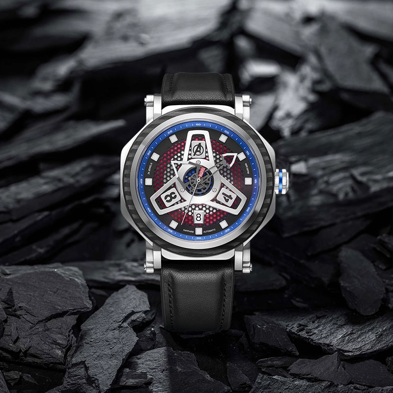 MARVEL M-6036SLB