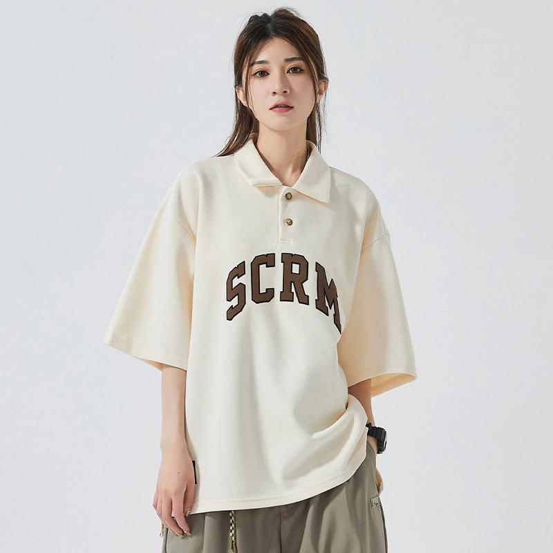 SCRM LogoPolo