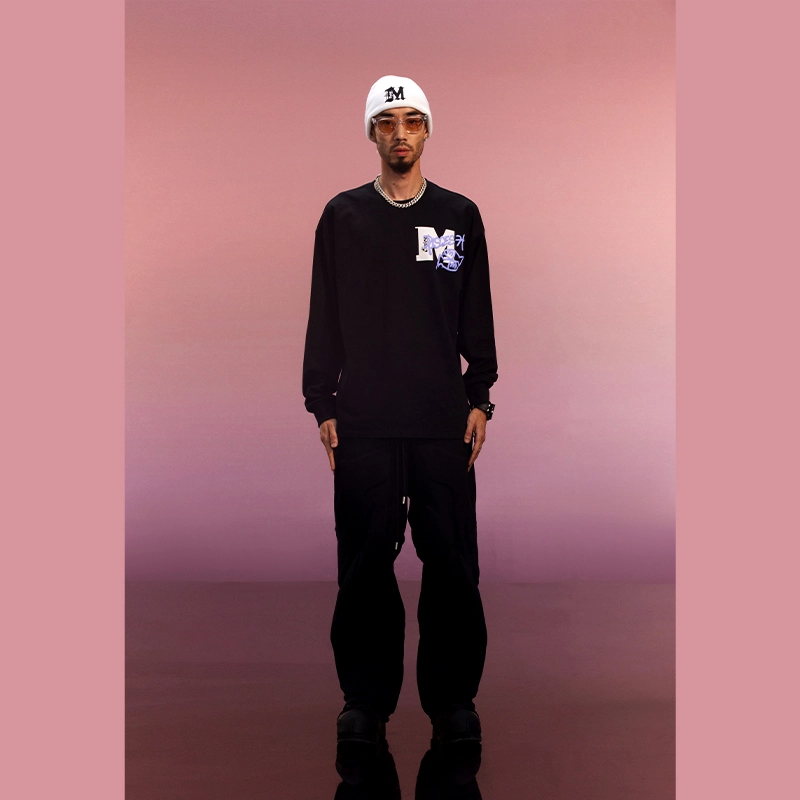 MR.ENJOYDA MONEY SS22 MEDM 12 T