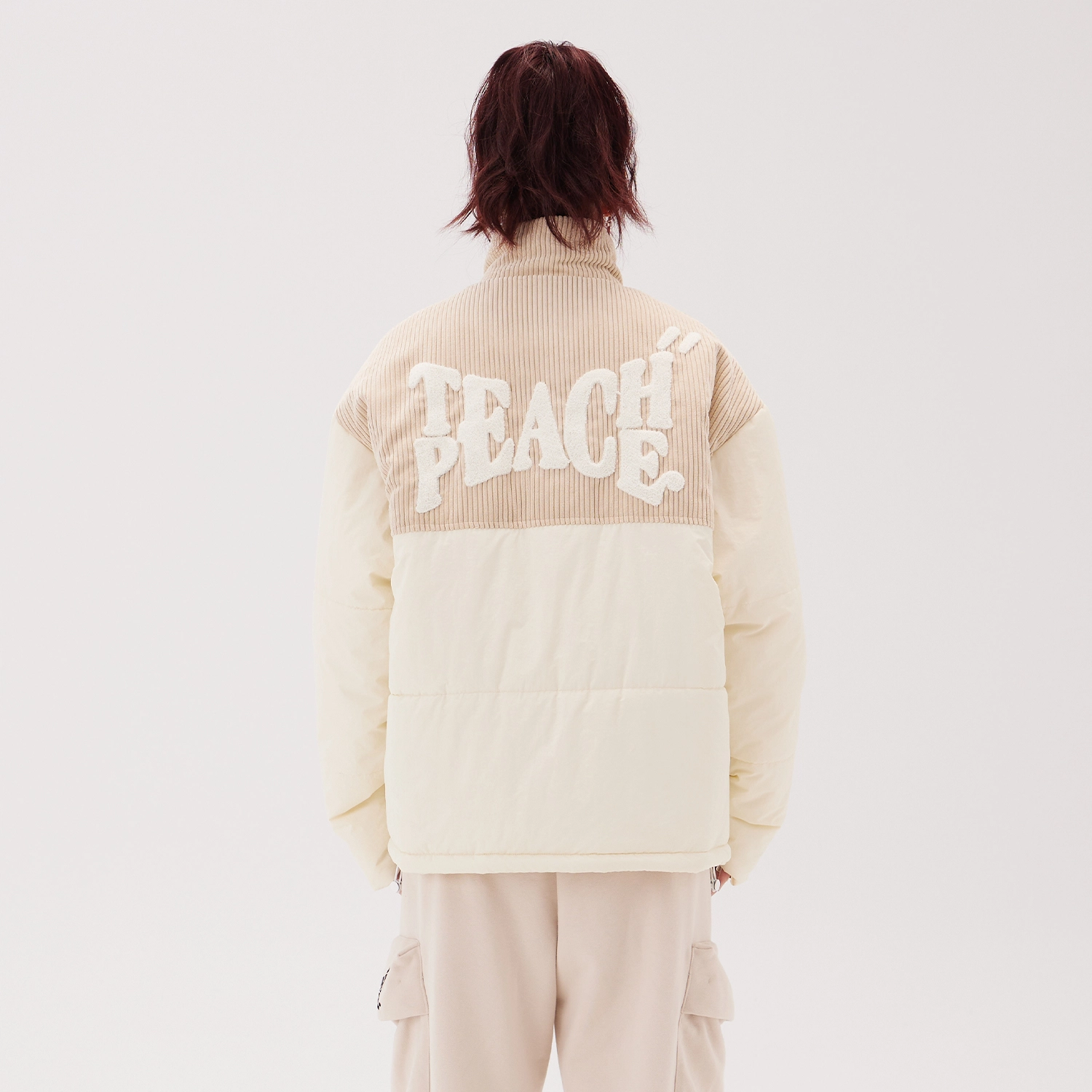 Teach Peace FW22